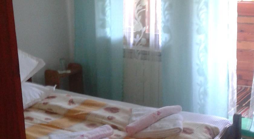 Pensiunea Letitia Sucevita Habitación foto