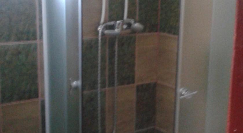 Pensiunea Letitia Sucevita Habitación foto